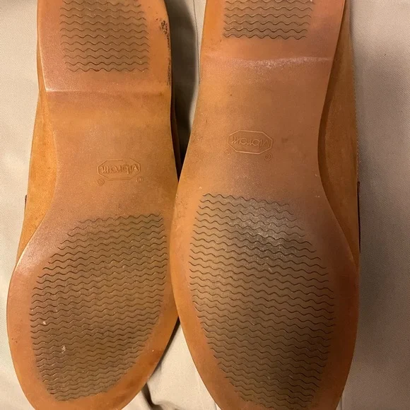 Gucci | Shoes | Gucci Horsebit Leather Loafers Size 43 2  display picture 3